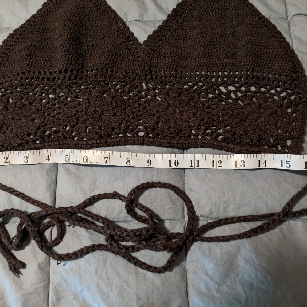 knit top - Picture 4 of 6